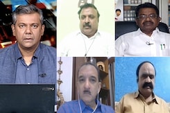 "Hindi Will Make Us All <i>Shudras</i>": A New Low In India's Language Wars? "Hindi Will Make Us All <i>Shudras</i>": A New Low In India's Language Wars?