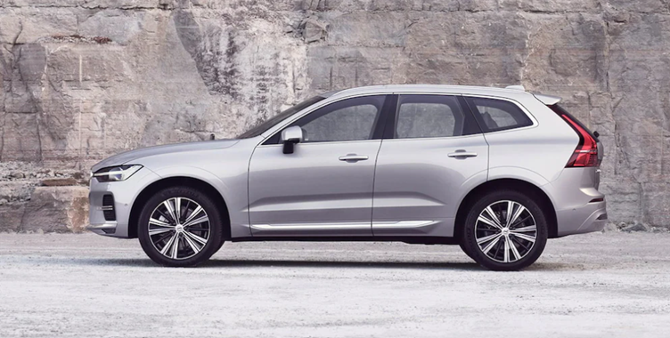 Why Volvo India Will Be All-Electric In India By 2030