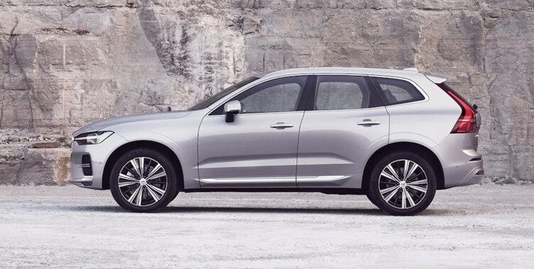 Why Volvo India Will Be All-Electric In India By 2030 Why Volvo India Will Be All-Electric In India By 2030