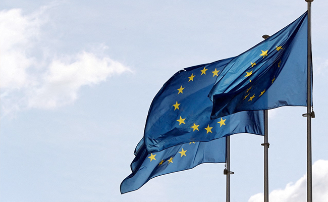 EU Imposes 10th Round Of Sanctions On Russia