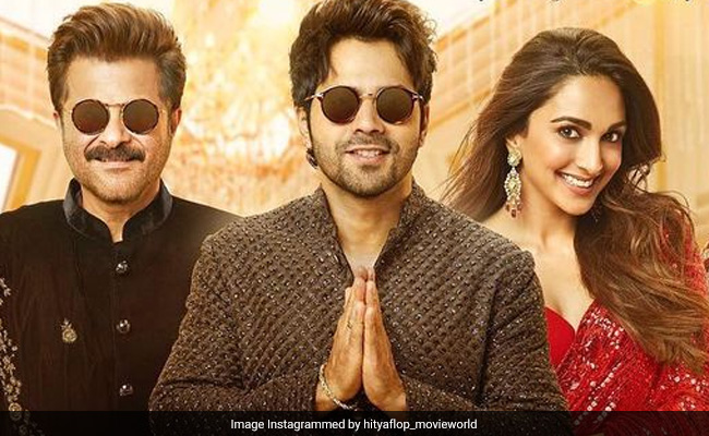 Jug Jugg Jeeyo Box Office Collection Day 1: कियारा-वरुण की केमिस्ट्री ने पहले दिन कमाए इतने करोड़, कलेक्शन जान आप भी कहेंगे- बस...
