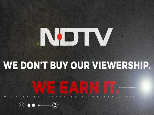 रेटिंग बिकाऊ हो सकती है, भरोसा नहीं, हम अपने दर्शक खरीदते नहीं, कमाते हैं