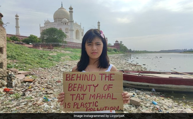 Samajwadi Party Leader Calls Manipur Activist A "Foreigner", Schooled