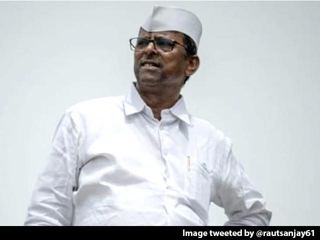 "How Long Will You Hide?": Sena Sends A Message With Deputy Speaker's Pic