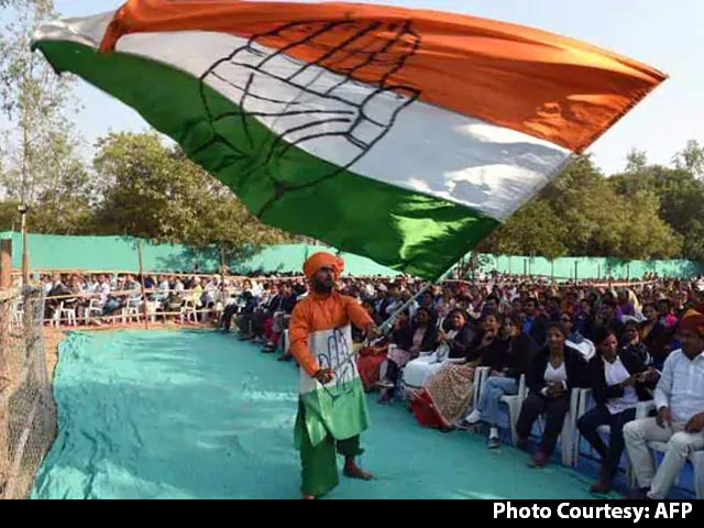Rajasthan Congress To Herd MLAs To Resort Ahead Of Rajya Sabha Polls: Sources
