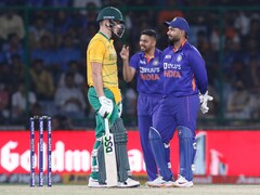 Focus On Captain Rishabh Pant As India Look To Bounce Back In 2nd T20I