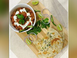 Veg Makhani Recipe: This Creamy Curry Is Ideal For Mid-Week Indulgence