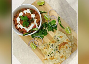 Veg Makhani Recipe: This Creamy Curry Is Ideal For Mid-Week Indulgence