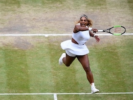 Wimbledon 2022: Serena Williams Loses To Harmony Tan In 1st Round