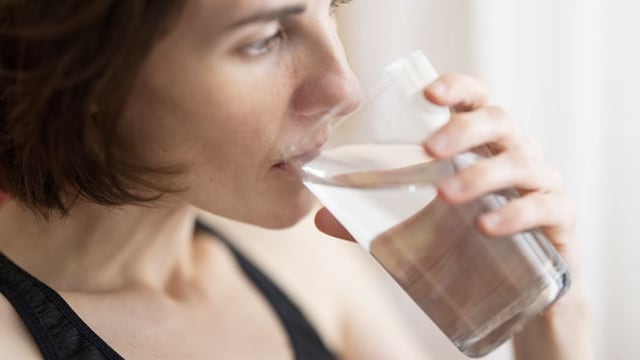 Staying hydrated is essential for maintaining optimal health and bodily functions