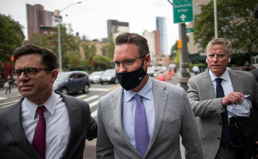 Nikola Founder Trevor Milton Faces New Fraud Charge