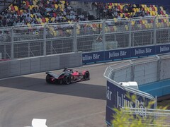 I See Long-Term Future For Formula E In India: Co-founder Alberto Longo