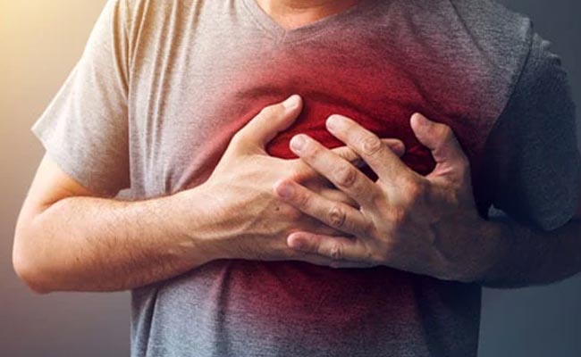 World Heart Day 2022: In recent times,SCAis more common in younger people
