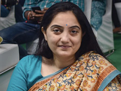 Nupur Sharma, Threatened Over Prophet Remarks, Gets License To Carry Gun