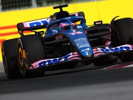 Canadian Grand Prix: Fernando Alonso Quickest In Final Practice, Charles Leclerc To Start From Back Of Grid