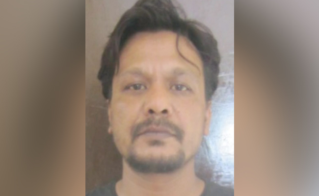 दिल्‍ली पुलिस ने कुख्‍यात अपराधी अजमल उर्फ पहाड़ी को मुठभेड़ के बाद गिरफ्तार किया, कई मामलों में था वांटेड