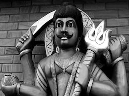 Shani Dev: शनि देव 19 दिन बाद चमकाएंगे इन राशियों की किस्मत, जानें साल भर बनी रहेगी कृपा Shani Dev: शनि देव 19 दिन बाद चमकाएंगे इन राशियों की किस्मत, जानें साल भर बनी रहेगी कृपा