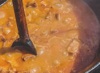 Chef Kunal Kapur?s Tips To Prepare Onion Tomato Gravy Perfectly Chef Kunal Kapur?s Tips To Prepare Onion Tomato Gravy Perfectly