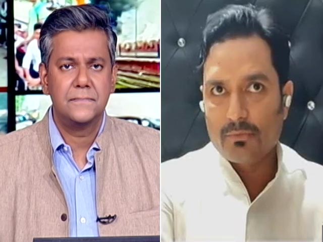 "Best Thing": BJP Leader's High Prasie For 'Agnipath' Scheme