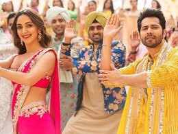 Kiara Advani Shares Amul Topical That Celebrates The Success Of JugJugg Jeeyo Kiara Advani Shares Amul Topical That Celebrates The Success Of JugJugg Jeeyo