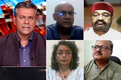 Bulldozer Raj: Demolishing Rule Of Law? Bulldozer Raj: Demolishing Rule Of Law?