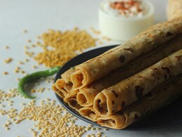 5 Ways To Turn Your Last Night's Leftover Dal Into Quick Breakfast Recipes