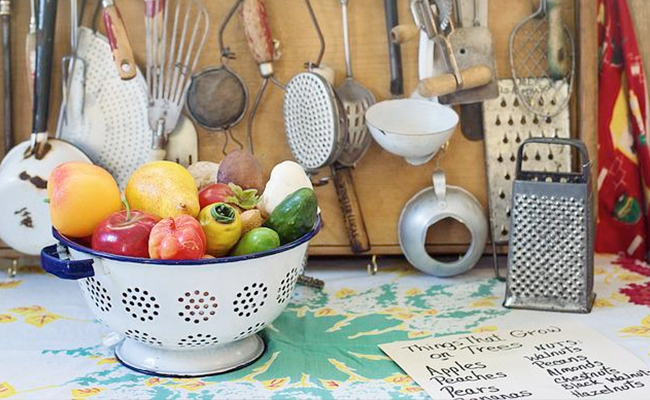 Rahu Ketu Tips For Kitchen: किचन की इन 2 वस्तुओं से है राहु-केतु का संबंध, इनके बुरे प्रभाव से बचने के लिए ना करें ऐसी गलती