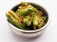 भरवां परवल Recipe