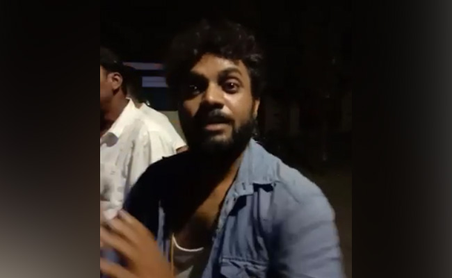 Dalit Delivery Worker Alleges Caste Assault in Lucknow; Customer Says Just An Argument