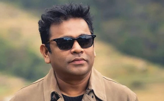 AR Rahman Faces Flak For Rendition Of Bengali Poet Nazrul Islam's Freedom Struggle Song