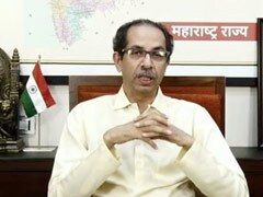 Ready To Resign, Says Uddhav Thackeray Amid Sena Revolt