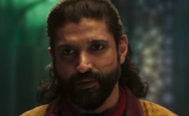<i>Ms Marvel</i> Episode 4 Teaser: Meet Farhan Akhtar As Waleed