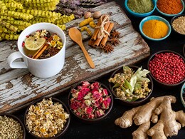 5 Herbal Teas That Can Do Wonders For Skin And Hair Health