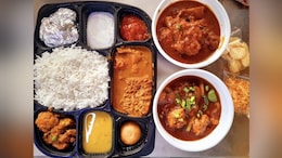 Get The Taste And Comforting Feel Of Home-Cooked Food With The Nanighar Food App In Delhi-NCR