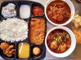 Get The Taste And Comforting Feel Of Home-Cooked Food With The Nanighar Food App In Delhi-NCR