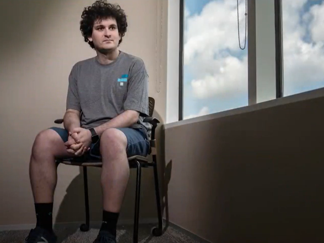 FTX's Sam Bankman-Fried Denies Robinhood Acquisition Rumor