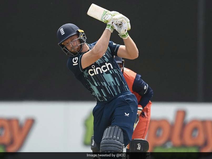 Netherlands vs England, 1st ODI Highlights: England Thrash Netherlands After Registering Record ODI Score