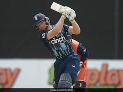 2nd ODI, Live: Toss Delayed Due To Wet Outfield