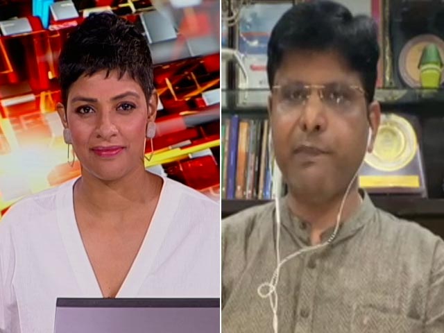 "Value Addition Welcome": BJP Leader On New Agnipath Announcements