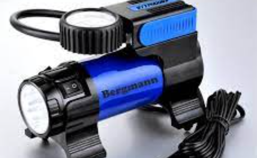 Guide To Air Compressors For Tyres In India