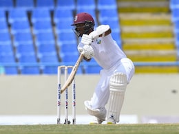 "It's Important To Mentally Prepare...": Kraigg Brathwaite Ahead Of Tests vs India "It's Important To Mentally Prepare...": Kraigg Brathwaite Ahead Of Tests vs India