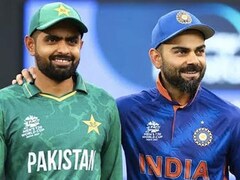 Babar Azam Says Tweet For Virat Kohli Was To "Give Just Some Support"