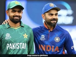 Virat Kohli "Should Have Responded By Now": Ex-Pakistan Captain On Babar Azam's Tweet