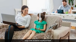 World Mental Health Day 2024: Work-Life Balance Tips For Working Parents