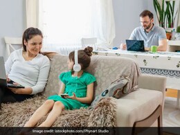 World Mental Health Day 2024: Work-Life Balance Tips For Working Parents World Mental Health Day 2024: Work-Life Balance Tips For Working Parents