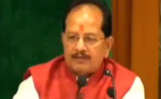 बिहार NDA में फिर उजागर हुए मतभेद, विधानसभा में बहस के दौरान गायब रहे JDU के MLA और मंत्री