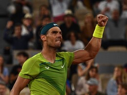 Rafael Nadal Aims To Be French Open's Oldest Champion Against Pupil Casper Ruud