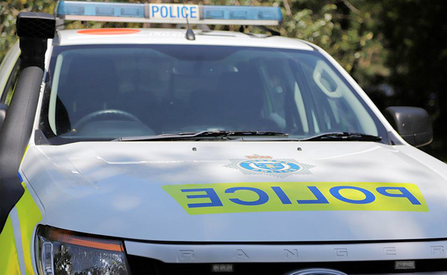 UK Police Appeals For Calm Following Clashes After India-Pak Match