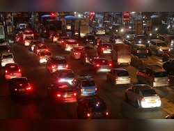 &#039;Footpaths, Helmets, Headlights&#039;: Top Court&#039;s Comprehensive Directions On Road Safety