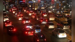 Footpaths, Helmets, Headlights: Top Court's Comprehensive Directions On Road Safety